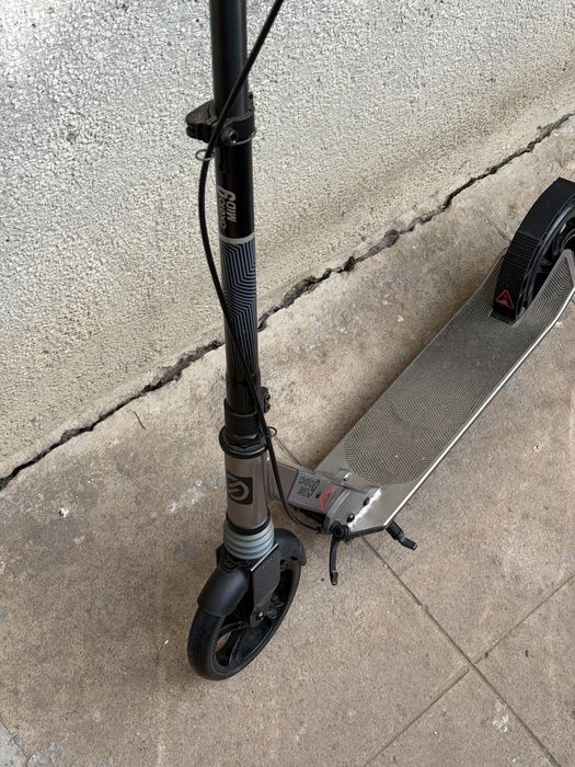 Vand Trotineta Oxelo reglabila