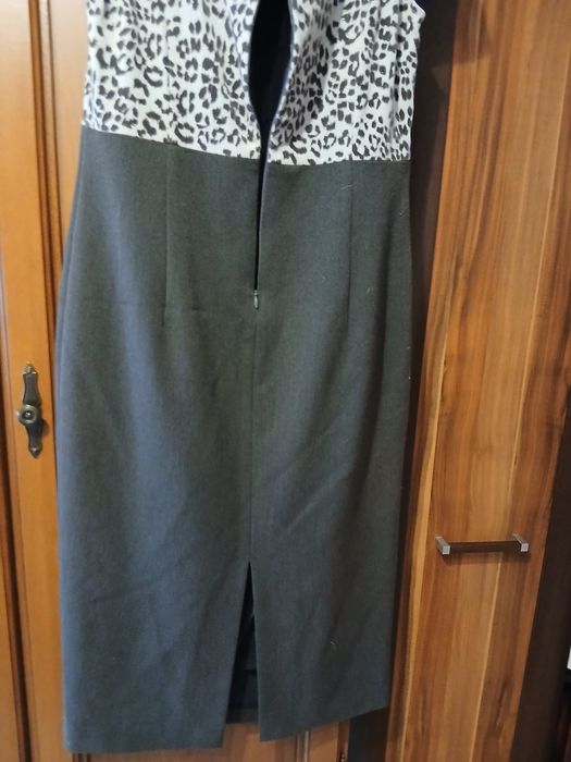 Официална дамска рокля