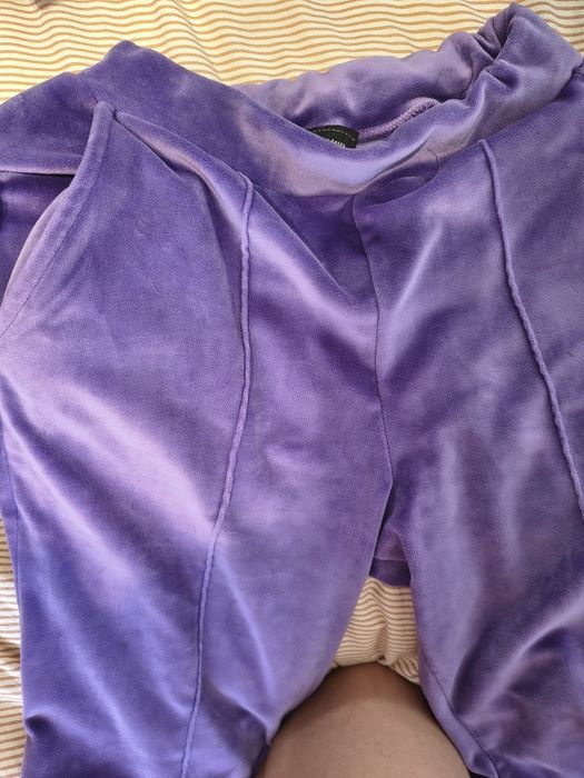 Trening catifea damă Ramona Badescu