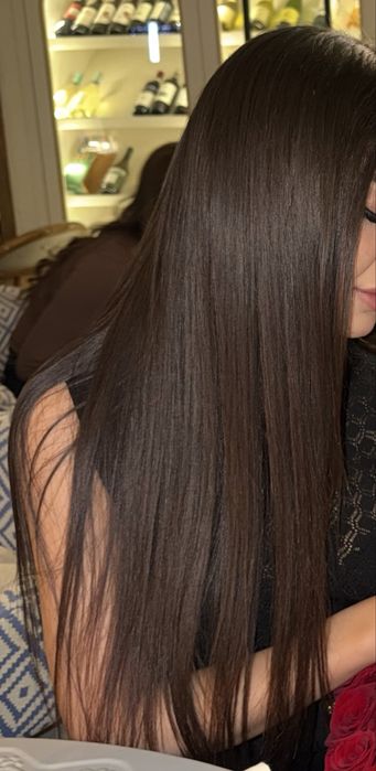 Продам волосы 40к