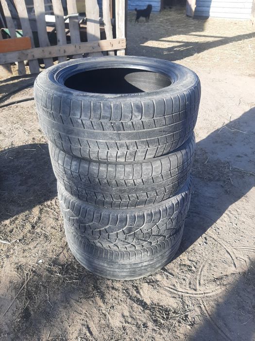 Продам шины 9 штук