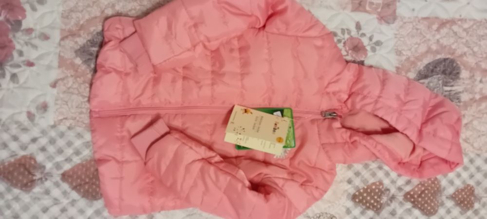 Ново детско яке - 98/104