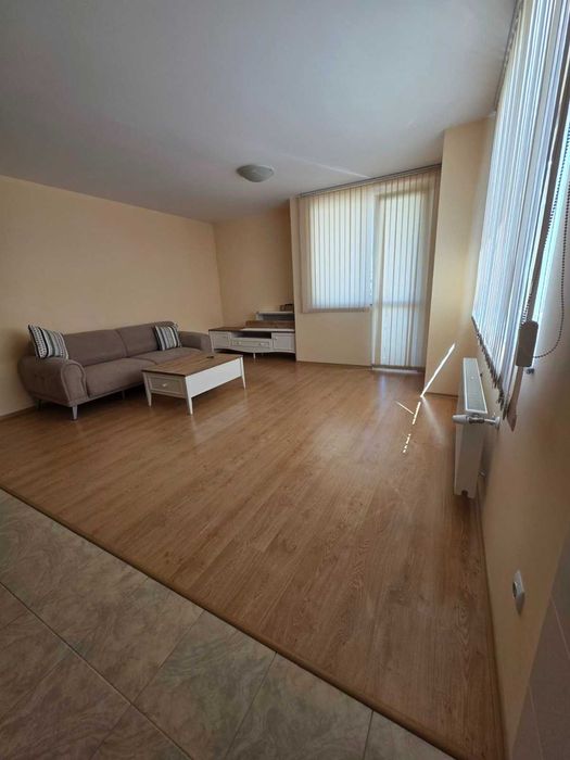 Дава се под наем Двустаен апартамент в София, Обеля - 65 кв.м за 600 € - Снимка #1