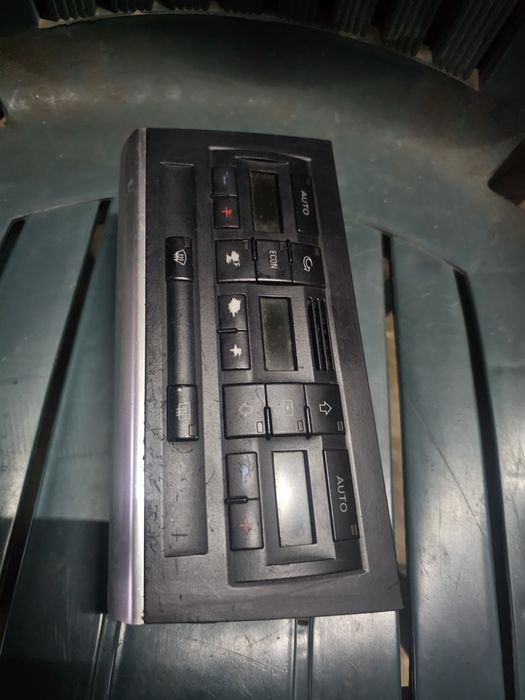 Modul climatronic,panou clima audi A4 B6/B7 8E0820043