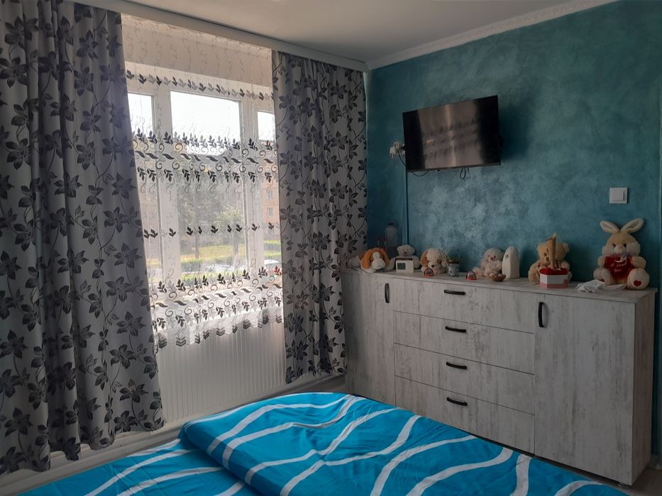 Vand apartament 2 camere