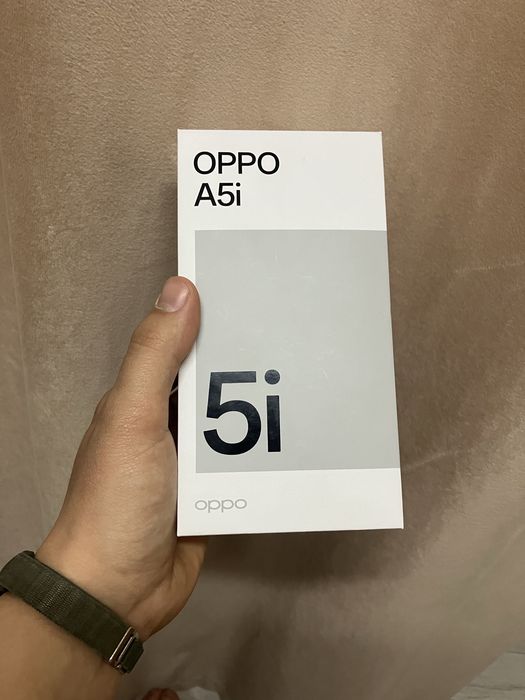 Продам смартфом оппо