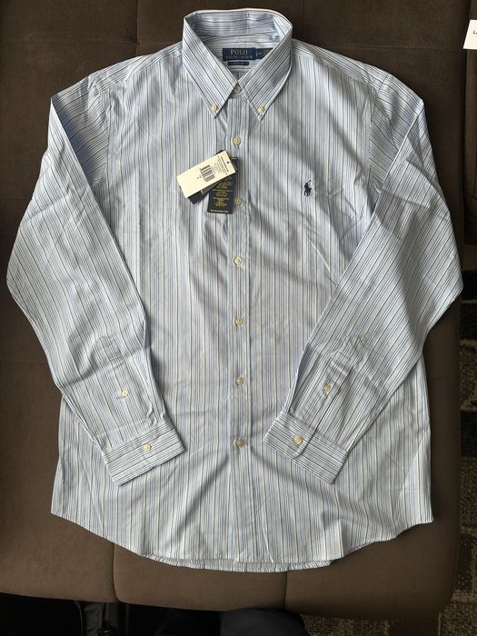 Cămașă Polo Ralph Lauren