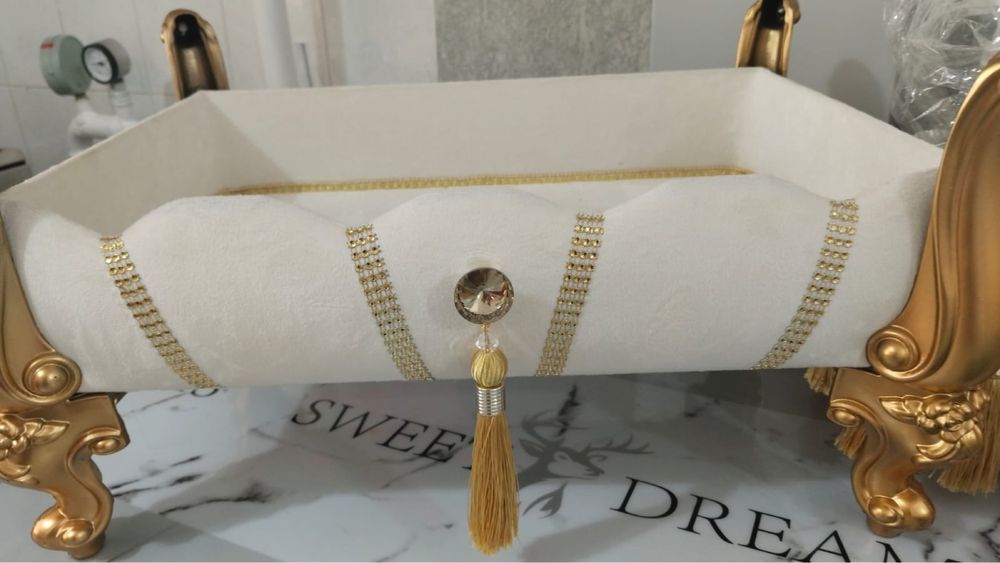 Корзины тойбастар