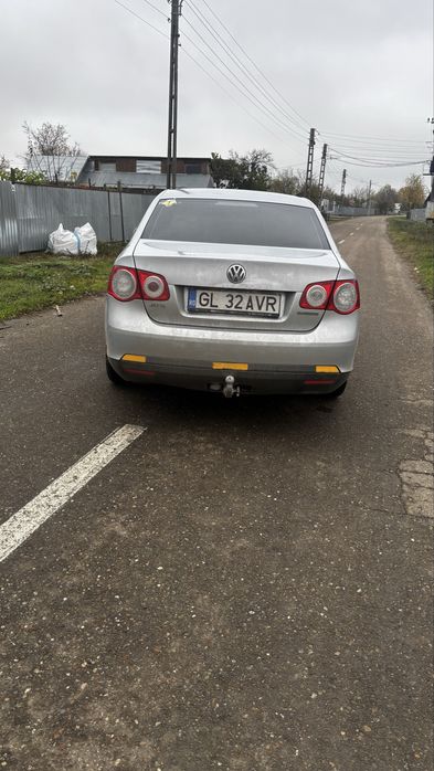 Vand/schimb jetta mk5