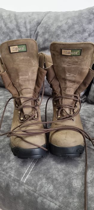 Bocanci iarna Gore.tex