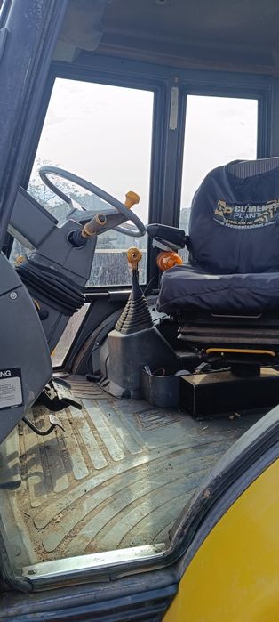 ,продава се Багер JCB 3 CX