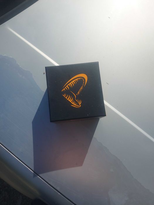 Макара SG8 2500H FD