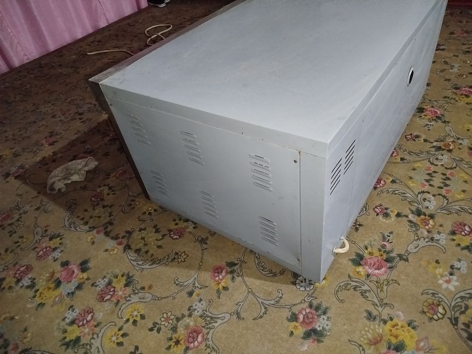 Somsa pechi holat idal