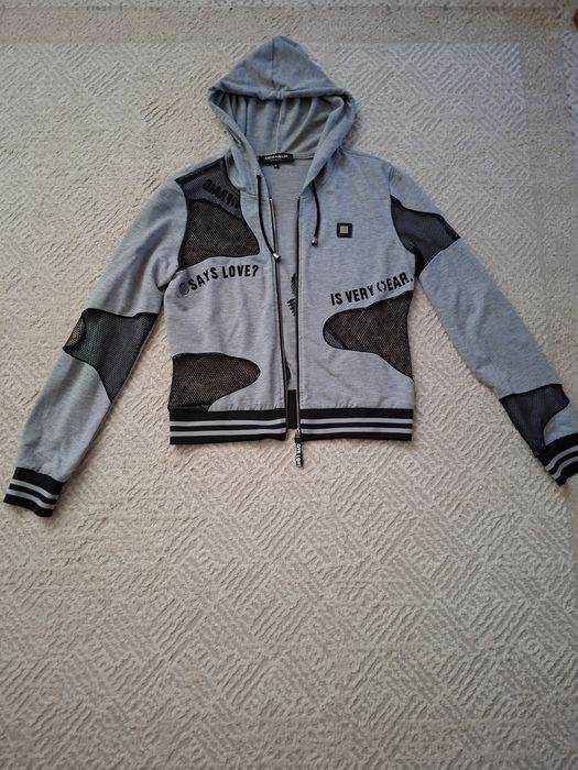 Спортивный костюм женский