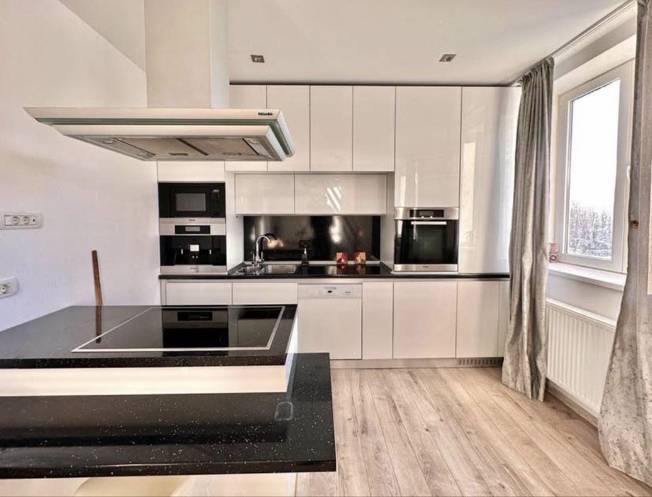 Apartament de inchiriat