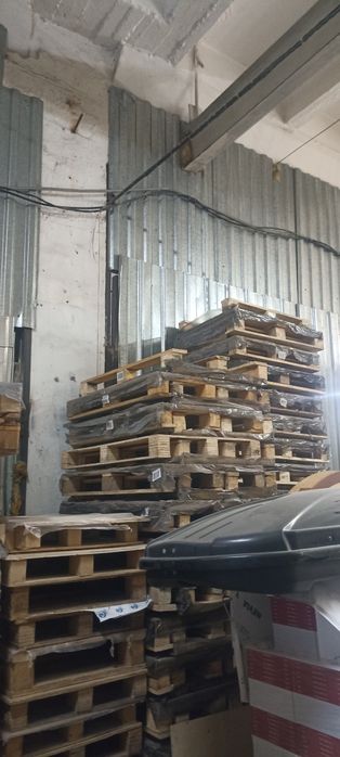 паллеты поддоны   продам