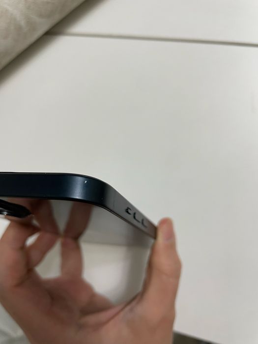 Продается iPhone 13 б/у