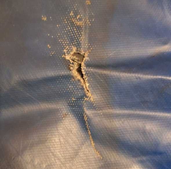 Ватрушка тюбинг 105 см