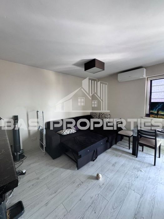 3-стаен в София-Модерно Предградие площ 91