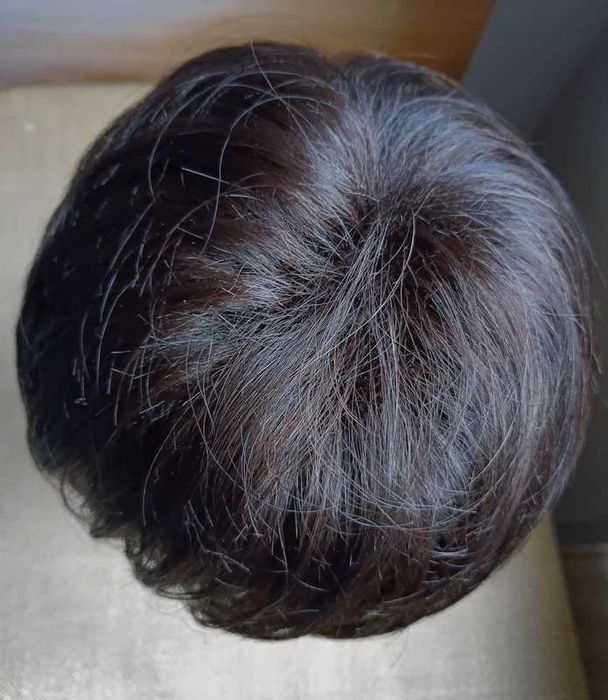 Peruca Dama, fabricatie Japonia