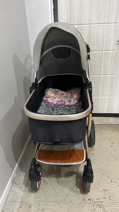 Продается коляска