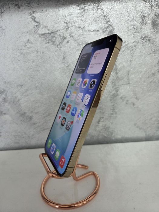 IPhone 13 Pro Max 256GB Gold