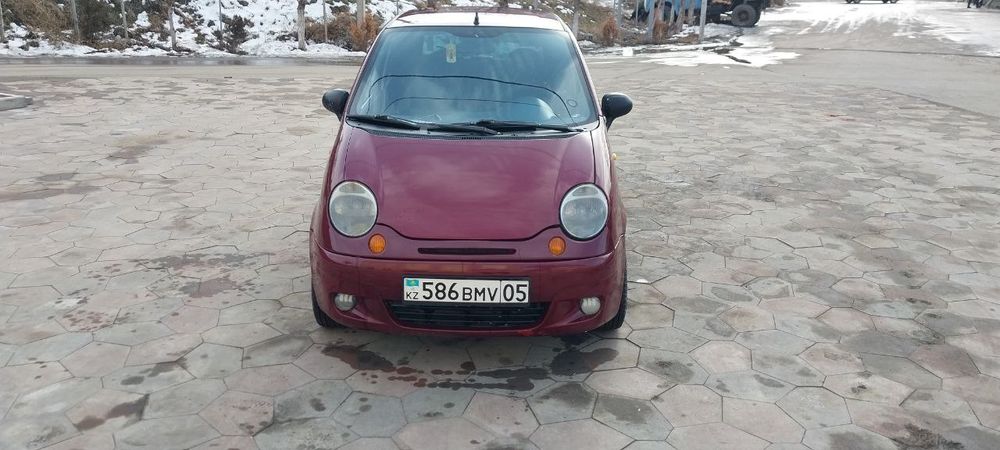 Матиз АКПП продам