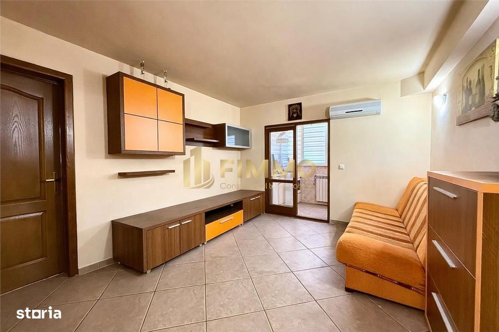 Apartament 2 cam | 52mp | Suceava | Burdujeni | ID:1671 — fotografia 3