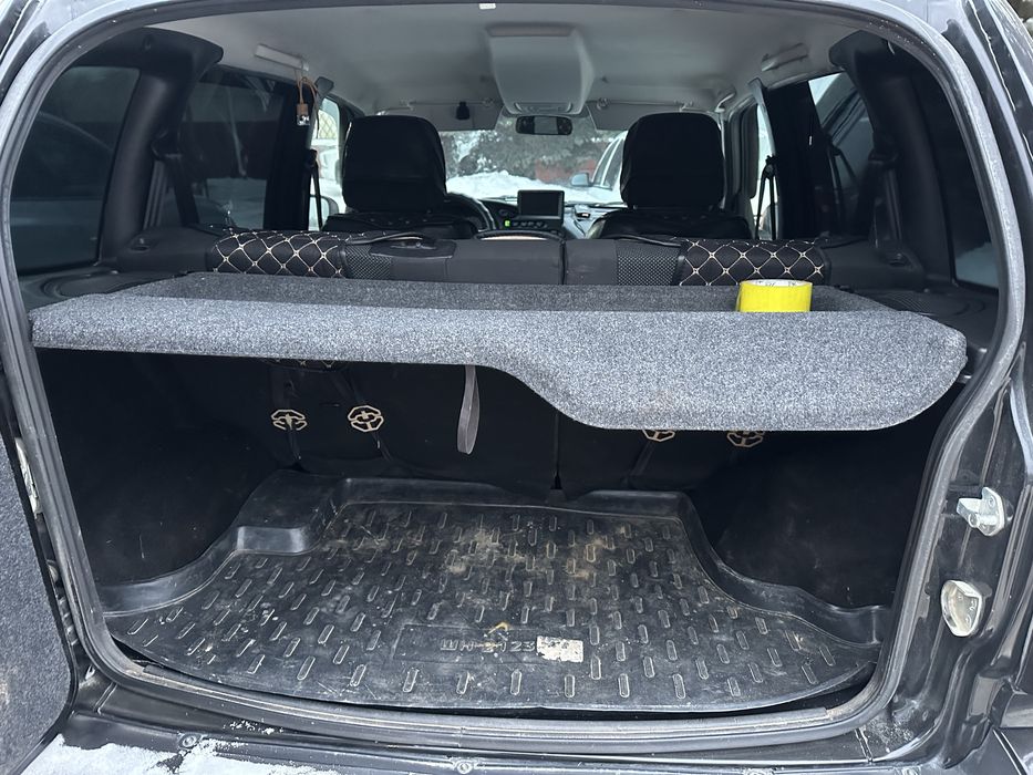 Продам Niva Travel, 2023 г.в.