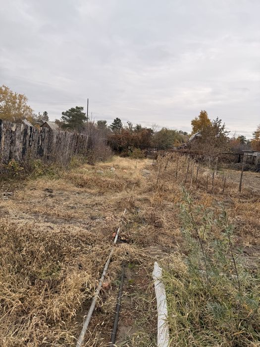 Продам огород. 3 общестао