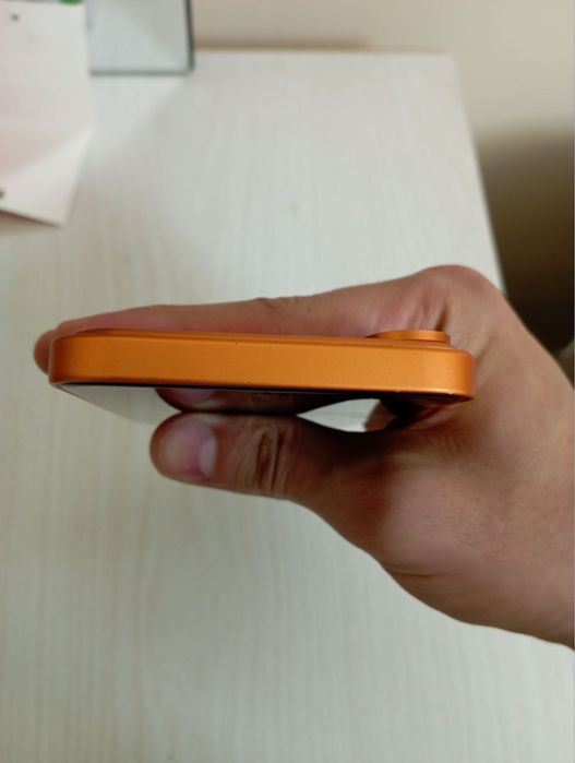 Iphone 11. 17 korpusda