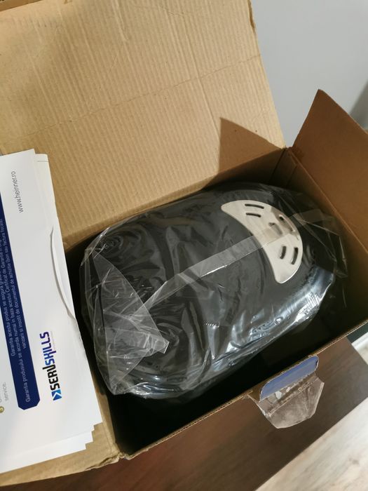 Cafetiera NOUA Heinner Aroma 220