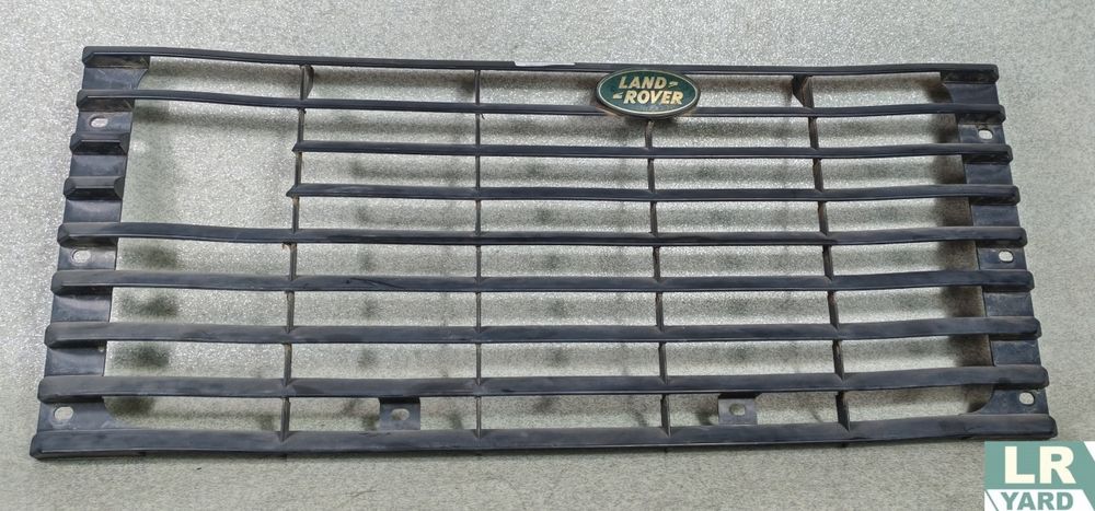 Grila radiator DEFENDER 1987-2006 LR038615 dezmembrez/dezmembrari