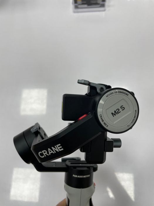 Стабилизатор камеры