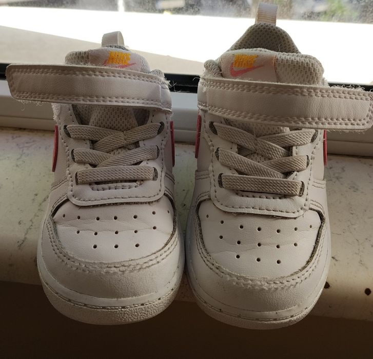Детски маратонки Nike