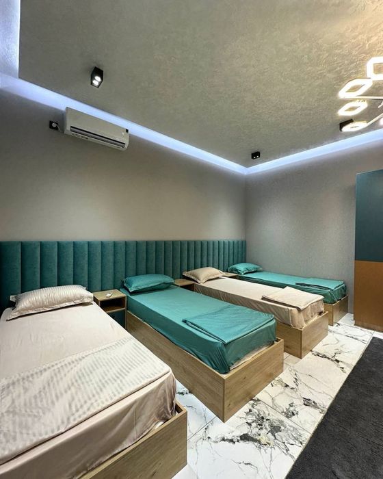 Дача в чарваке бочка (HI-TECH MARINA HAUSE ) дача аренда по суточно