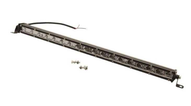 Proiector / Instalatie LED bar / LED bar moto atv