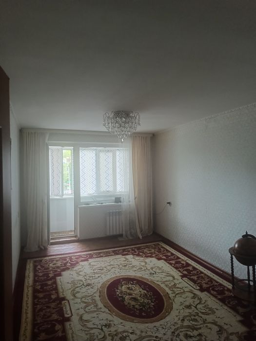 Продам квартиру  2 комнатную
