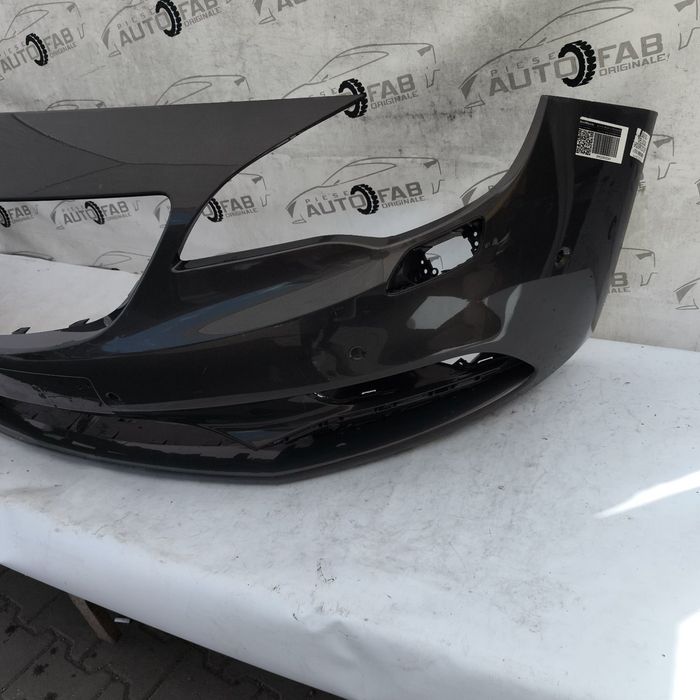 Bara fata Opel Cascada an 2013-2014-2015-2016-2017-2018-2019