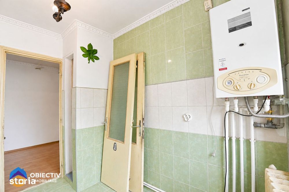 Apartament 2 camere de vânzare Maratei - zona Aleea Plaiului