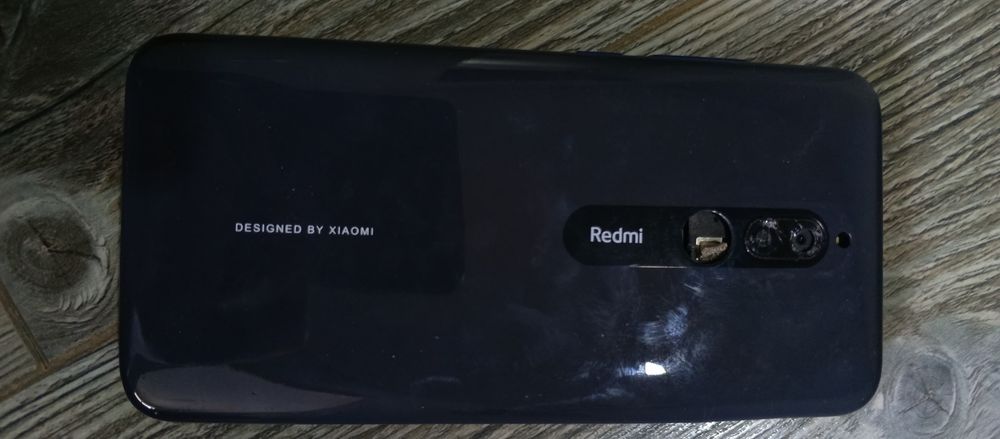 Redmi 8 под восстановление