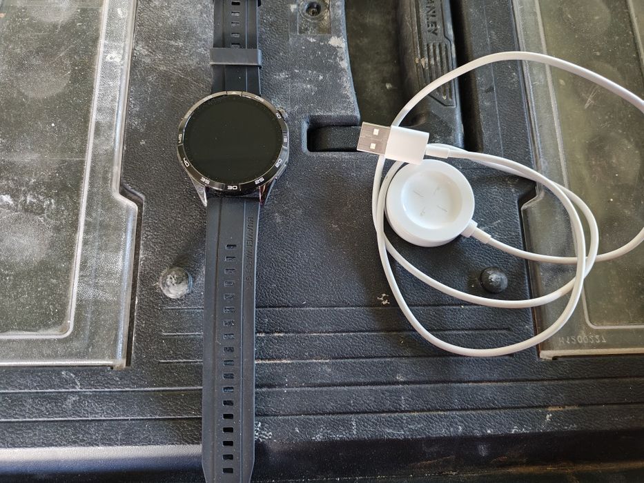 Smartwatch Huawei GT 4
