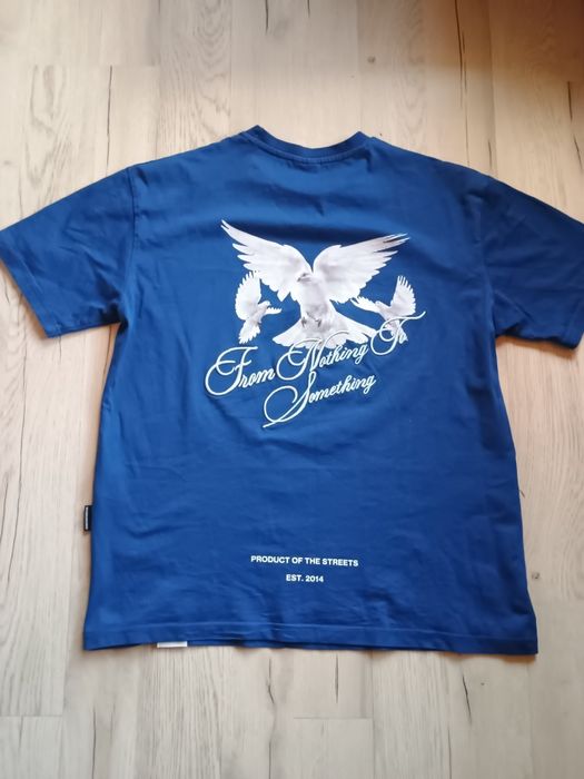 Tricou Hoodrich, bărbați