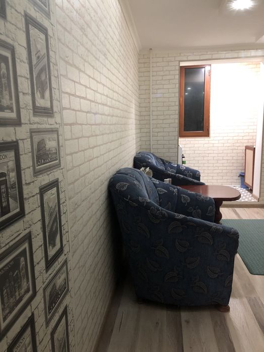 Сдается квартира