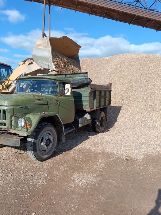 Продаётся Зил 130