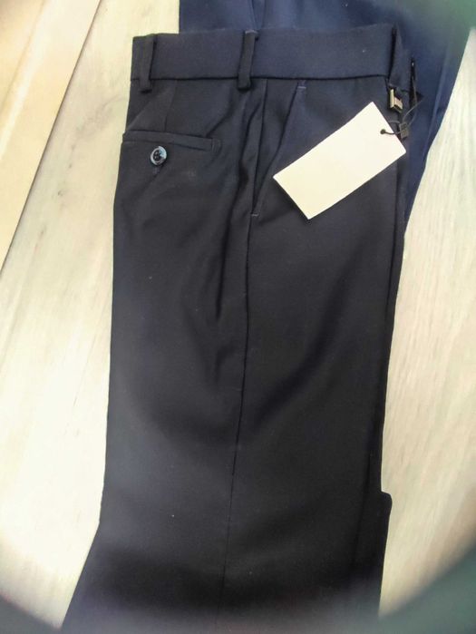 Брюки школьные классика