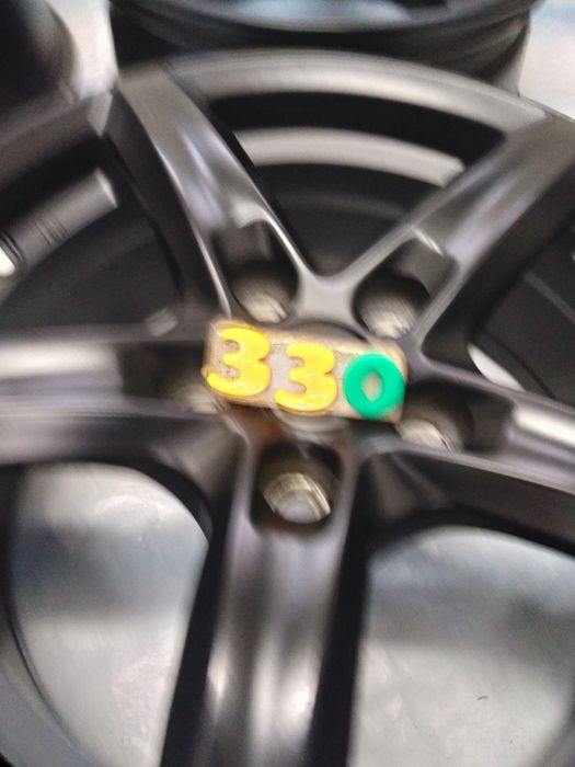 Jante vw Audi 16 5x112