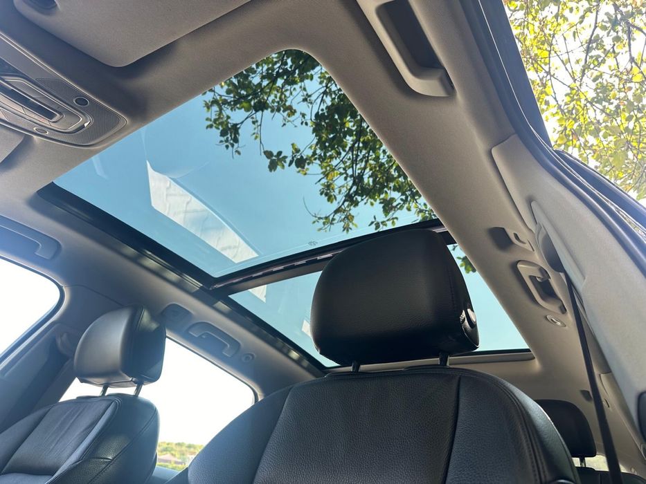 Audi Q7 2016 ,269000km, Proprietar ,7locuri