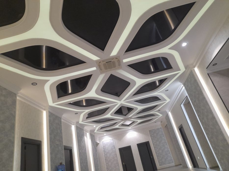 Professional malyarka va kvartira remont ustasi