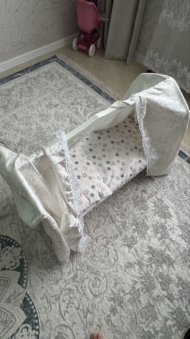 Прдом Бесік разборный